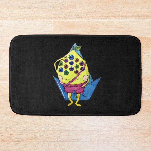 Item preview, Mr Lemon sails to far edges designed and sold by lara-kaluga.