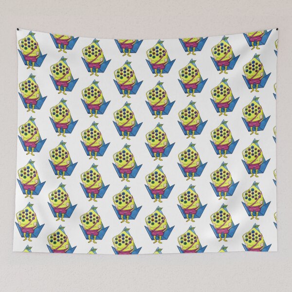 Item preview, Mr Lemon sails to far edges designed and sold by lara-kaluga.