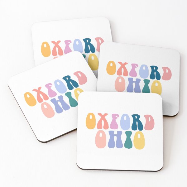 Item preview, Oxford Ohio Vibes  designed and sold by annxva.