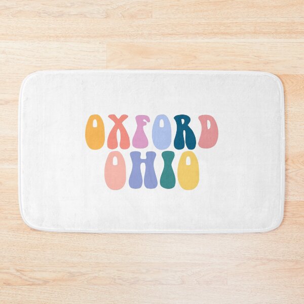 Item preview, Oxford Ohio Vibes  designed and sold by annxva.