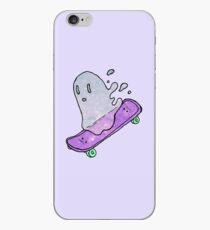 west coast space ghost iPhone Case