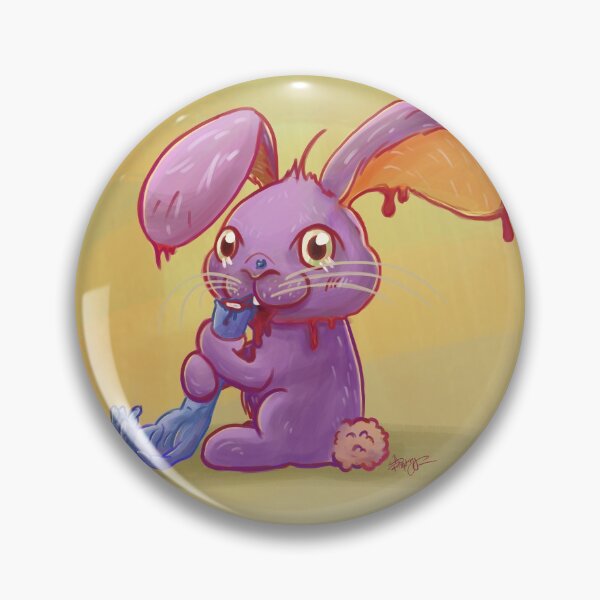 Item preview, Bloody Easter designed and sold by AlexRaptayg.