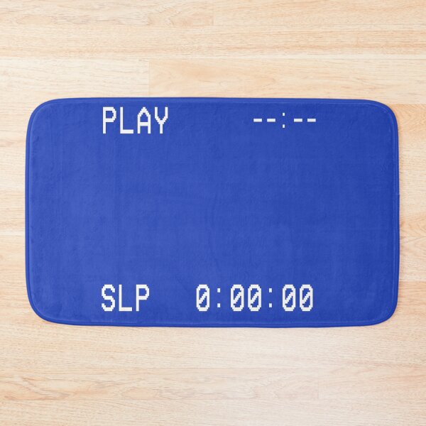 Item preview, VHS Tape Delay designed and sold by zeqira.