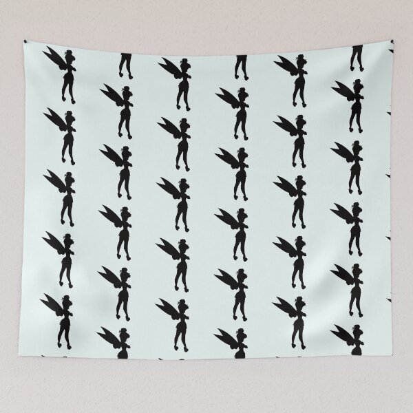 Item preview, Tinkerbell Collection designed and sold by kassidyleavitt.