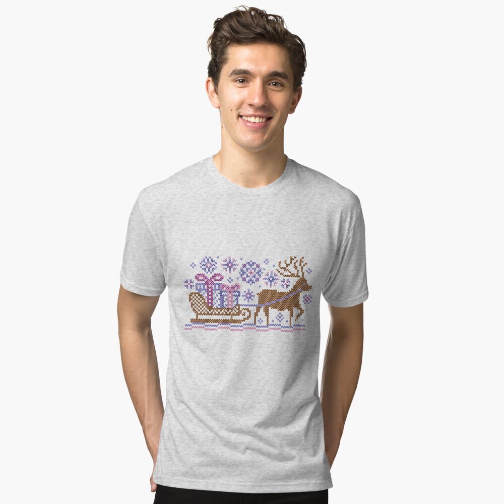Artikel-Vorschau von Vintage T-Shirt, designt und verkauft von olgart.
