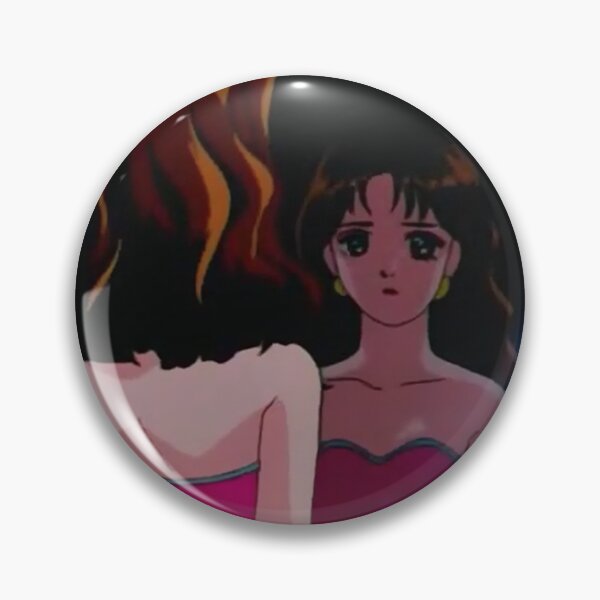 elegant tsukushi, hana yori dango anime Pin