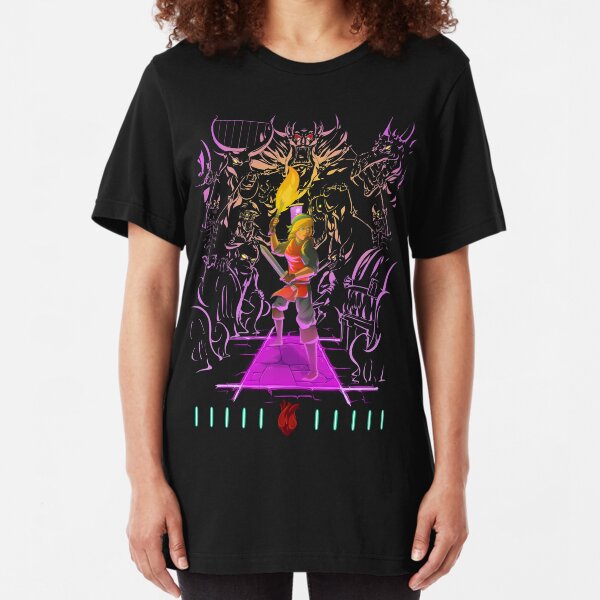 CotN Slim Fit T-Shirt