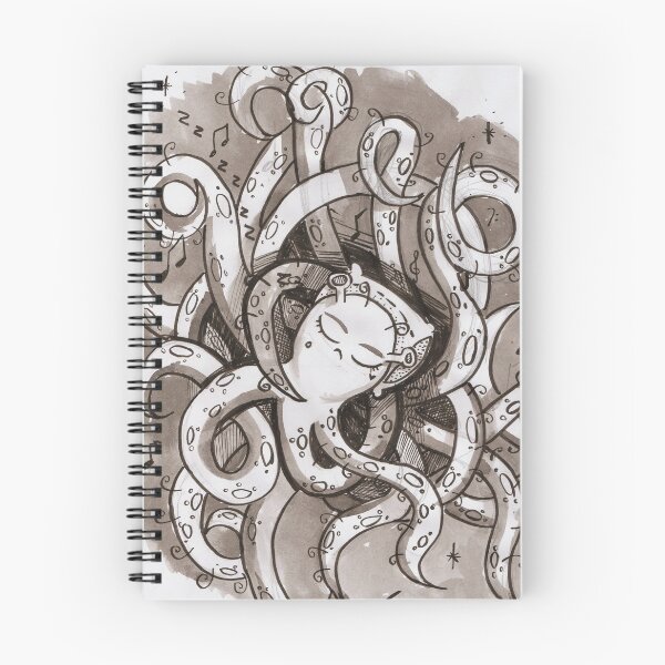 Item preview, Azathoth designed and sold by Kat Dowling Art.