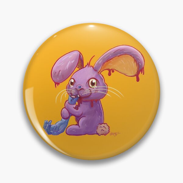 Item preview, Cute bunny designed and sold by AlexRaptayg.