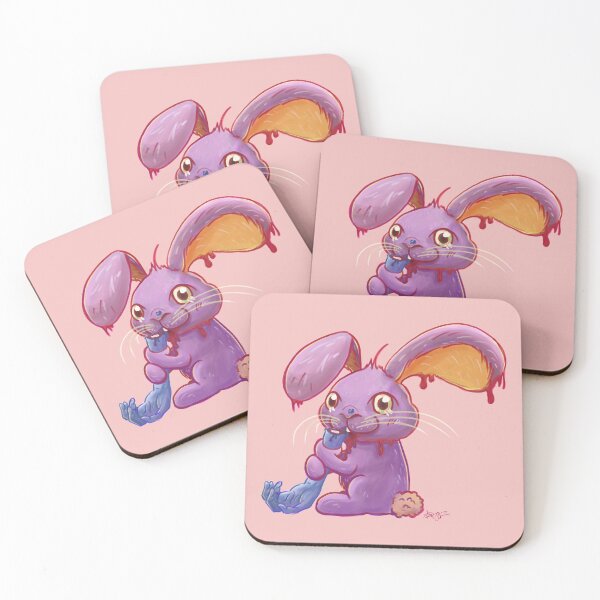 Item preview, Cute bunny designed and sold by AlexRaptayg.