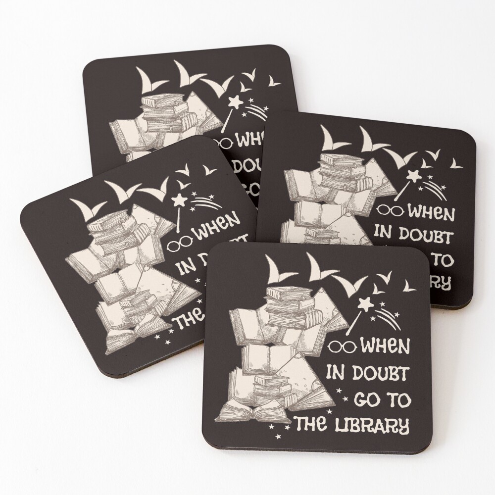 Item preview, Coasters (Set of 4) designed and sold by creativedesgn.