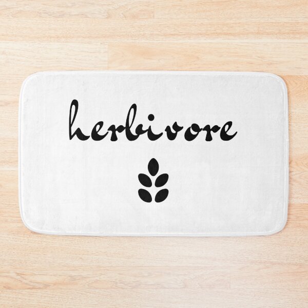 Item preview, HERBIVORE designed and sold by Inspirationmotivation.