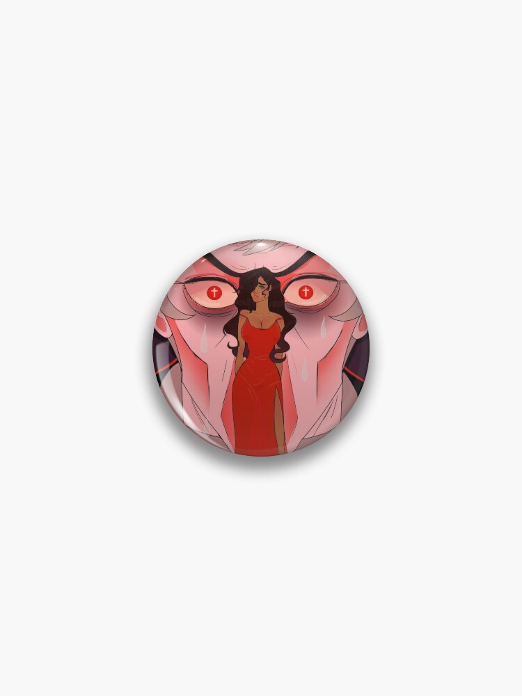 Obsession | Pin