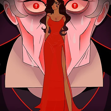 Artwork thumbnail, Obsession by Moe Shop !