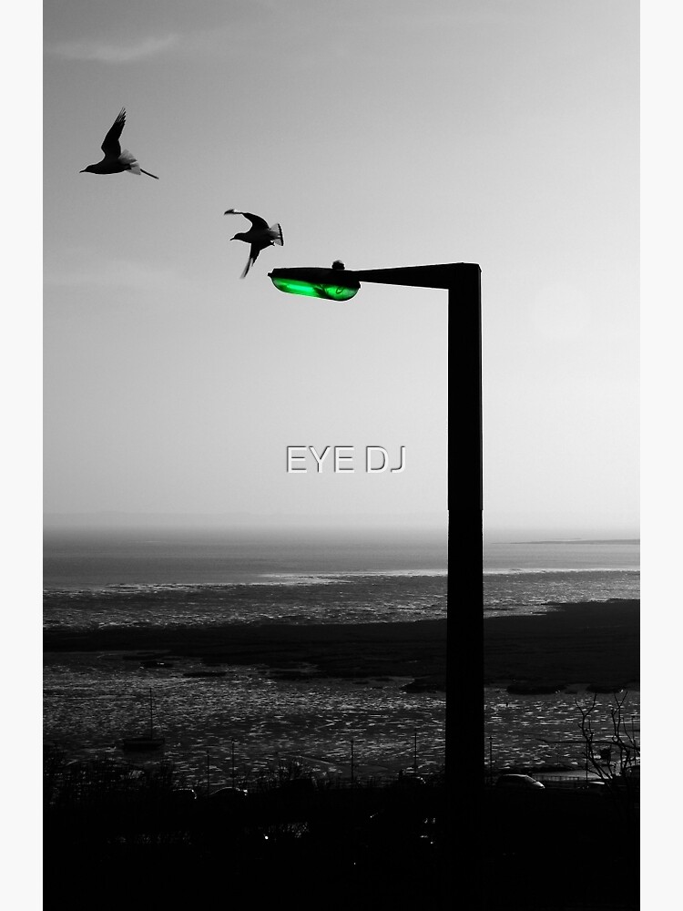 TIME. (Chalkwell, Southend) by iDJPhotography