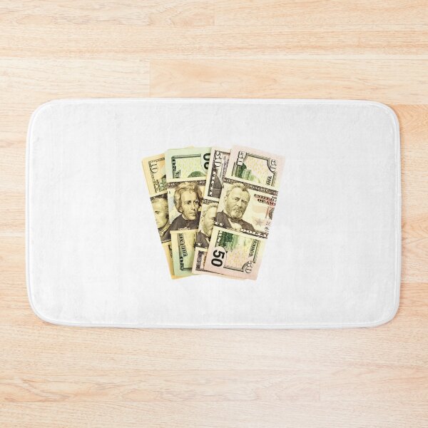 Item preview, USA Presidents dollar bills designed and sold by Latch Farm  Studios.