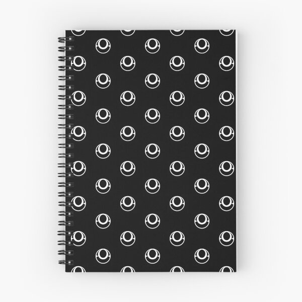 Item preview, Chromatica Black Tribe Symbol Junkyard Scavengers designed and sold by AlertStore.