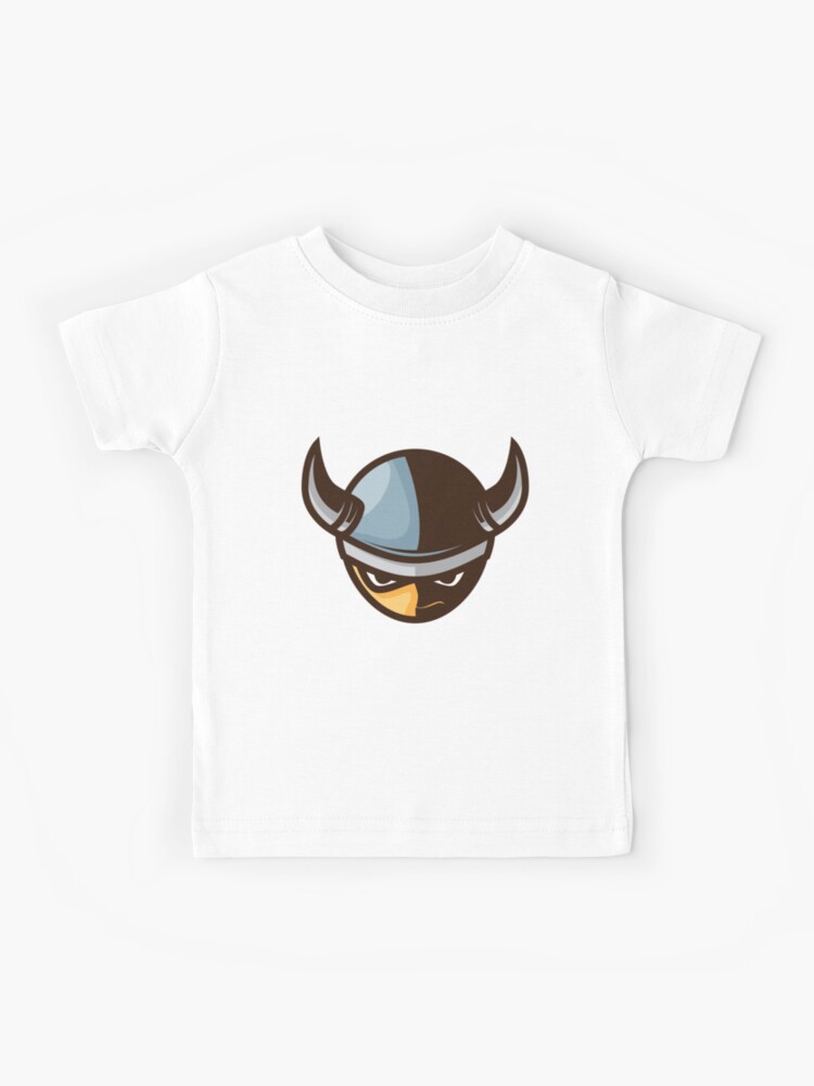 Goofy Minnesota Vikings Kids T Shirts