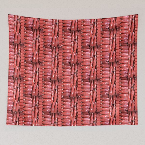 Item preview, Pet Nat - Shiraz  - Adelaide Hills Wine Region - Fleurieu Peninsula - by South Australian artist Avril Thomas designed and sold by MagpieSprings.