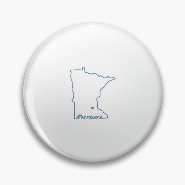 Item preview, Minnesota Blue designed and sold by Peyton Crest.