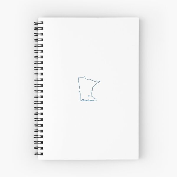 Item preview, Minnesota Blue designed and sold by Peyton Crest.