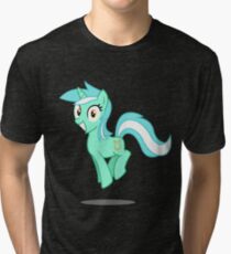 Lyra Tri-blend T-Shirt