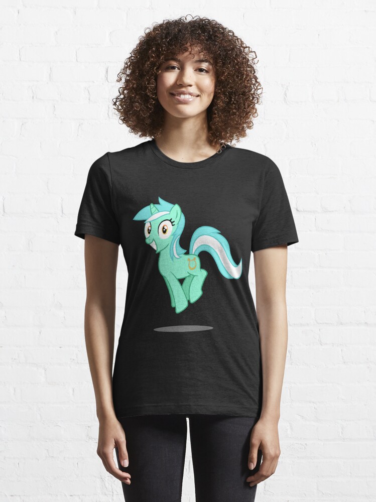 lux lyra t shirt