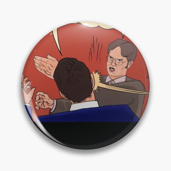 Item preview, The KGB Will Ask The Questions (The Office) designed and sold by notalexc.
