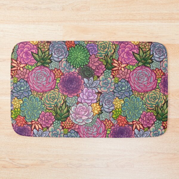 Item preview, Succulent Garden designed and sold by doomed-dreamer.
