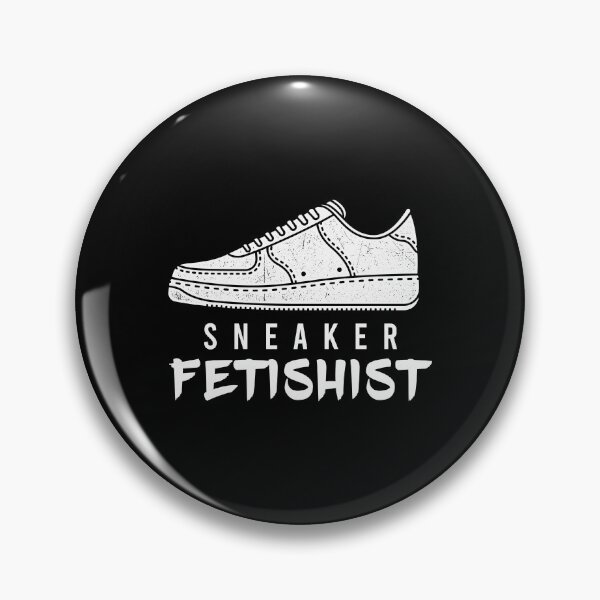 Artikelvorschau, Sneaker Fetishist entworfen und verkauft von tonstan.