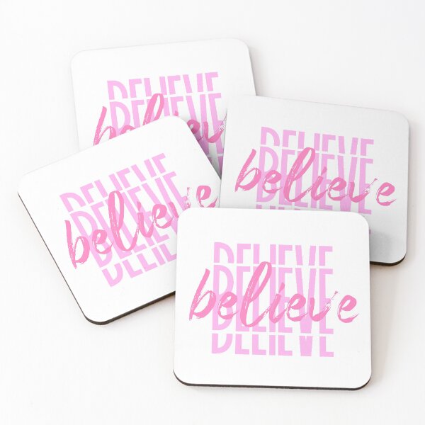 Item preview, believe designed and sold by ellamclin.
