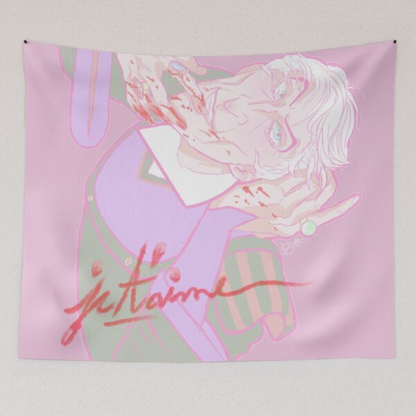 Item preview, Yandere Je taime designed and sold by Moe  Shop !.