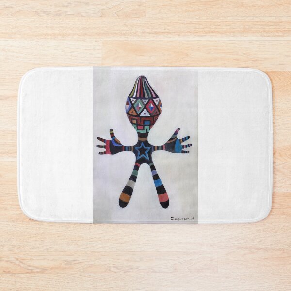 Item preview, amulet designed and sold by Diego Manuel Rodriguez.