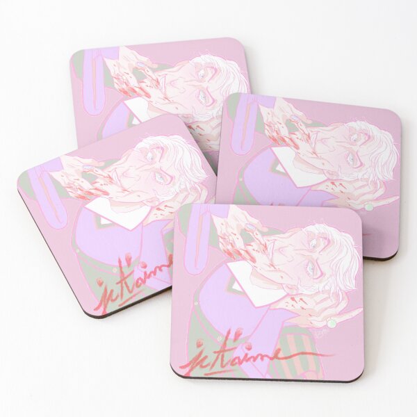 Item preview, Yandere Je taime designed and sold by Moe  Shop !.