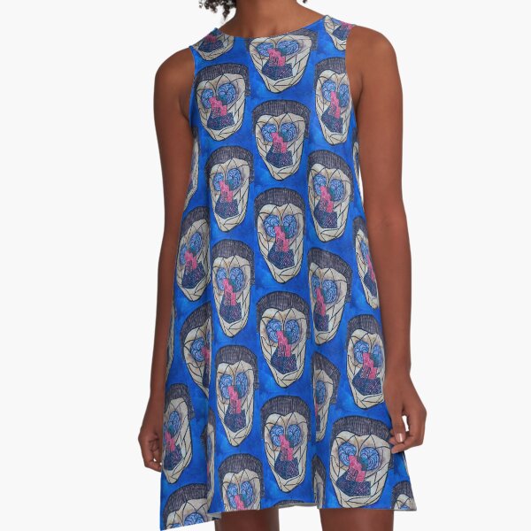 Item preview,  Face  designed and sold by Kissart.