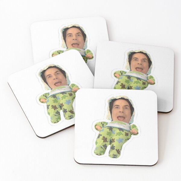 Item preview, Spencer Baby designed and sold by stupidthings.