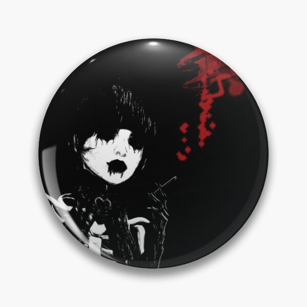 Item preview, Red Smoke designed and sold by PerditaLujuria.