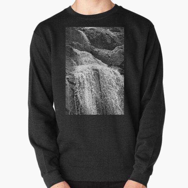 MacKenzie Falls. 4 Pullover Sweatshirt