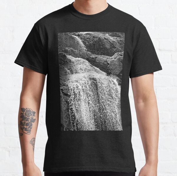 MacKenzie Falls. 4 Classic T-Shirt