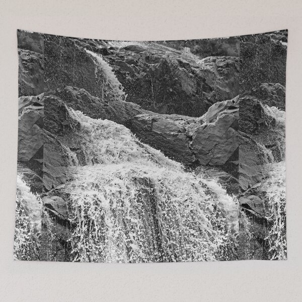 Item preview, MacKenzie Falls. 4 designed and sold by Alex Preiss.
