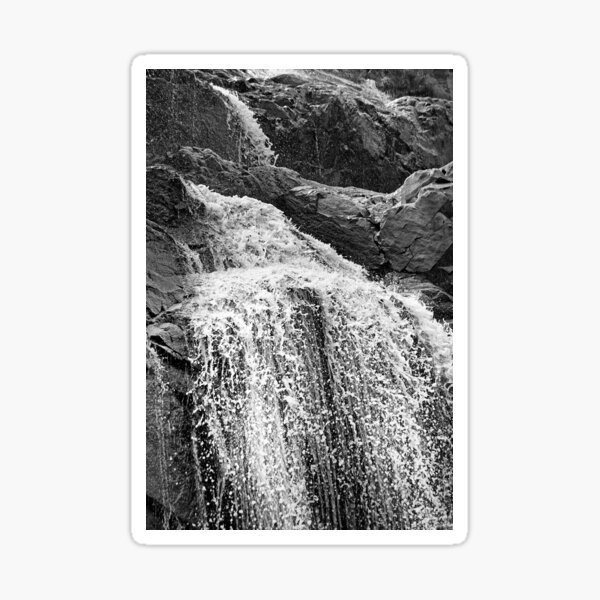 Item preview, MacKenzie Falls. 4 designed and sold by Alex Preiss.