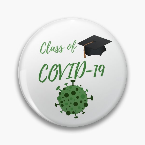Item preview, Class of Covid-19 designed and sold by le-rose-deals.