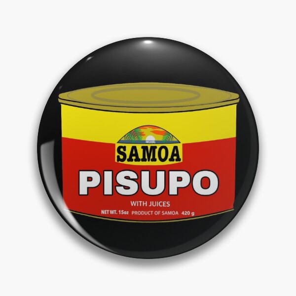 Item preview, Pisupo Corned Beef Sticker designed and sold by tesemagi.