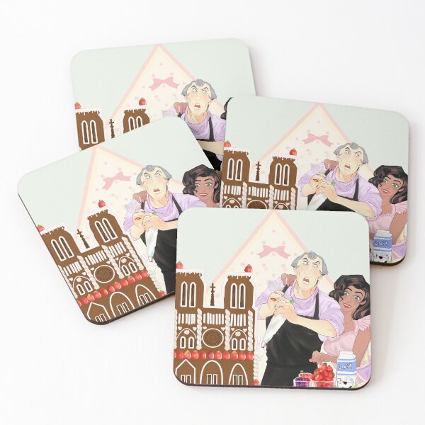 Item preview, Fresme Sweeties designed and sold by Moe  Shop !.