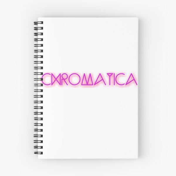 Item preview, Chromatica Neon Pink designed and sold by AlertStore.