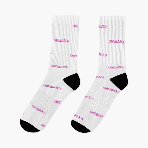 Item preview, Chromatica Neon Pink designed and sold by AlertStore.
