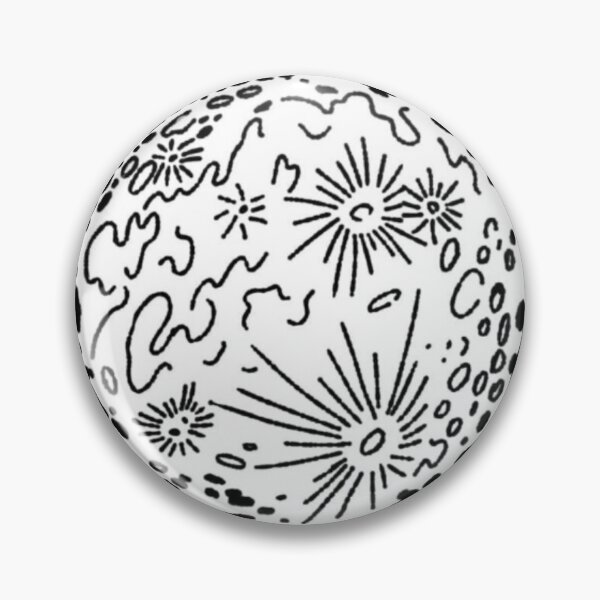 Item preview, Full Moon designed and sold by Rhett DelPino-Morgan.