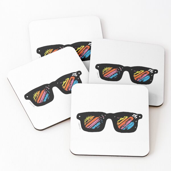 Item preview, Summer glasses designed and sold by Maria Paula Campisi.