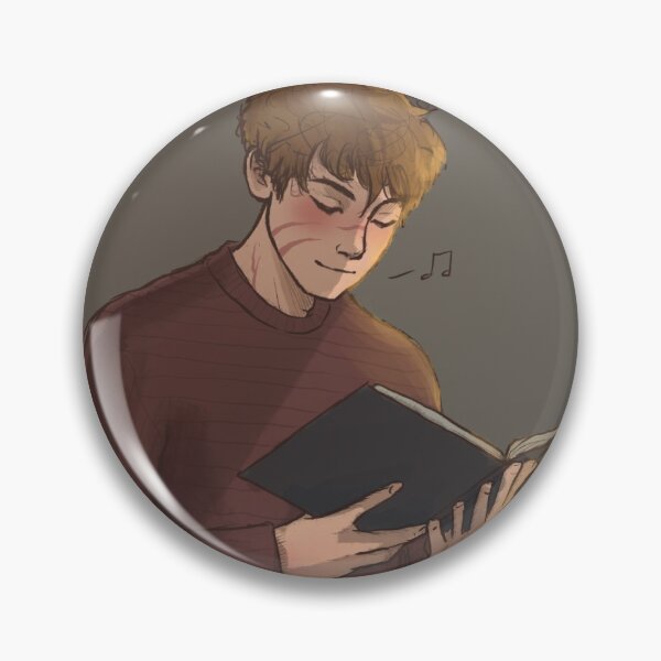 Item preview, Young Remus Lupin designed and sold by grayskyluna.