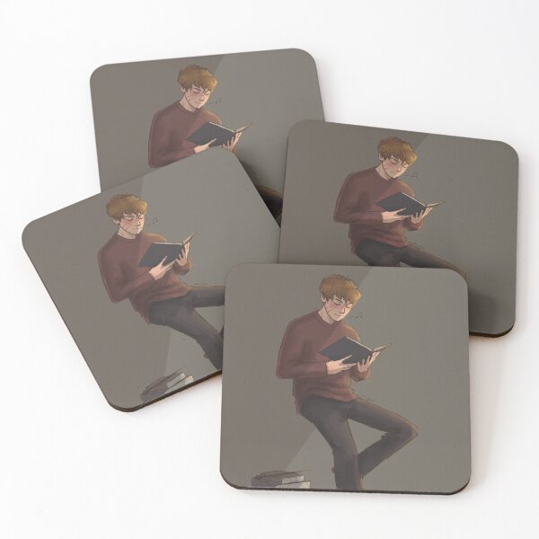 Item preview, Young Remus Lupin designed and sold by grayskyluna.